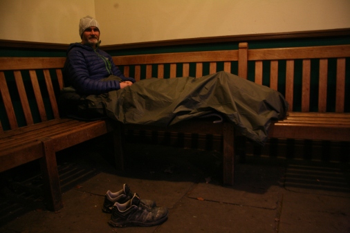 paul-marron-sleepout-at-beamish-museum-1